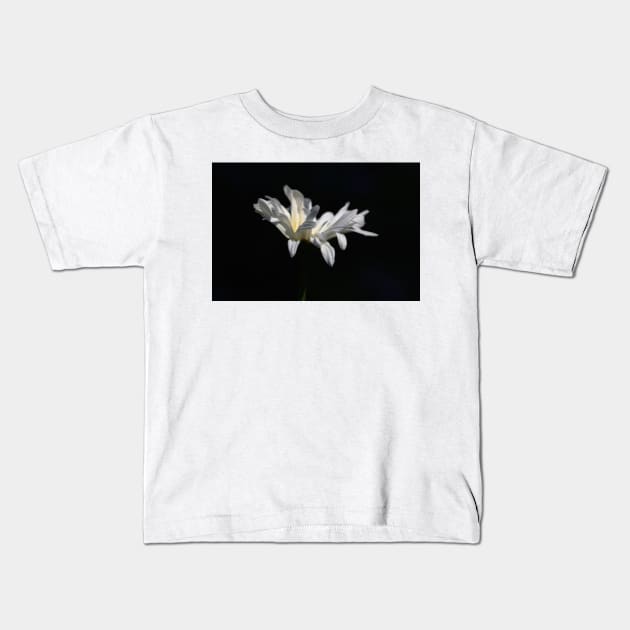 Daisy Kids T-Shirt by Nigdaw